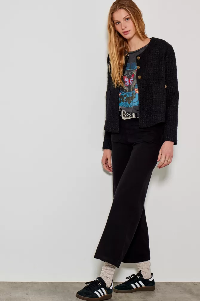 Five Jeans Vestes^VESTE 479 VILIAM Night